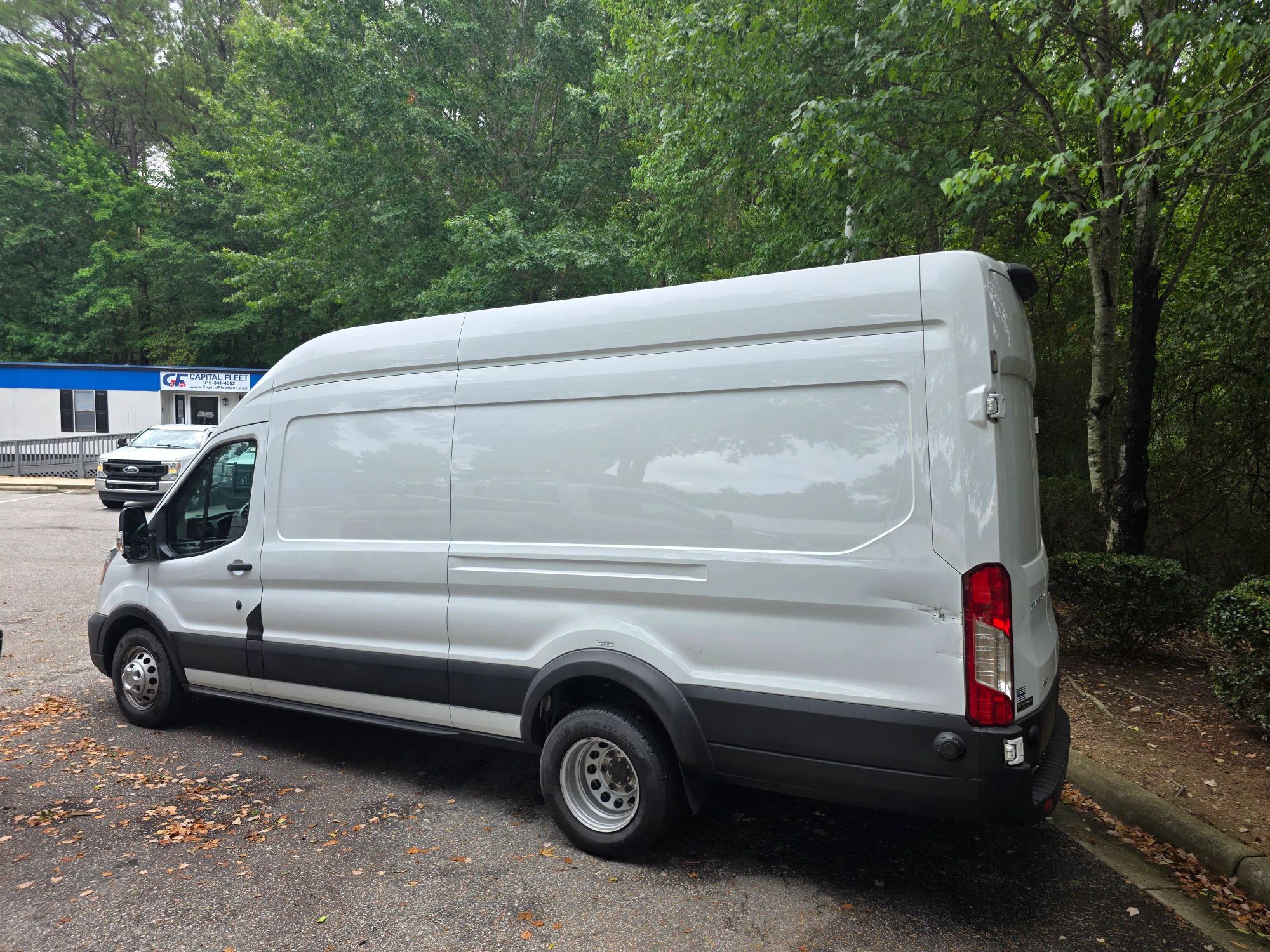 ford transit van 2020 1FTBF4U83LKA66372 image ford transit van 2020 1FTBF4U83LKA66372 image